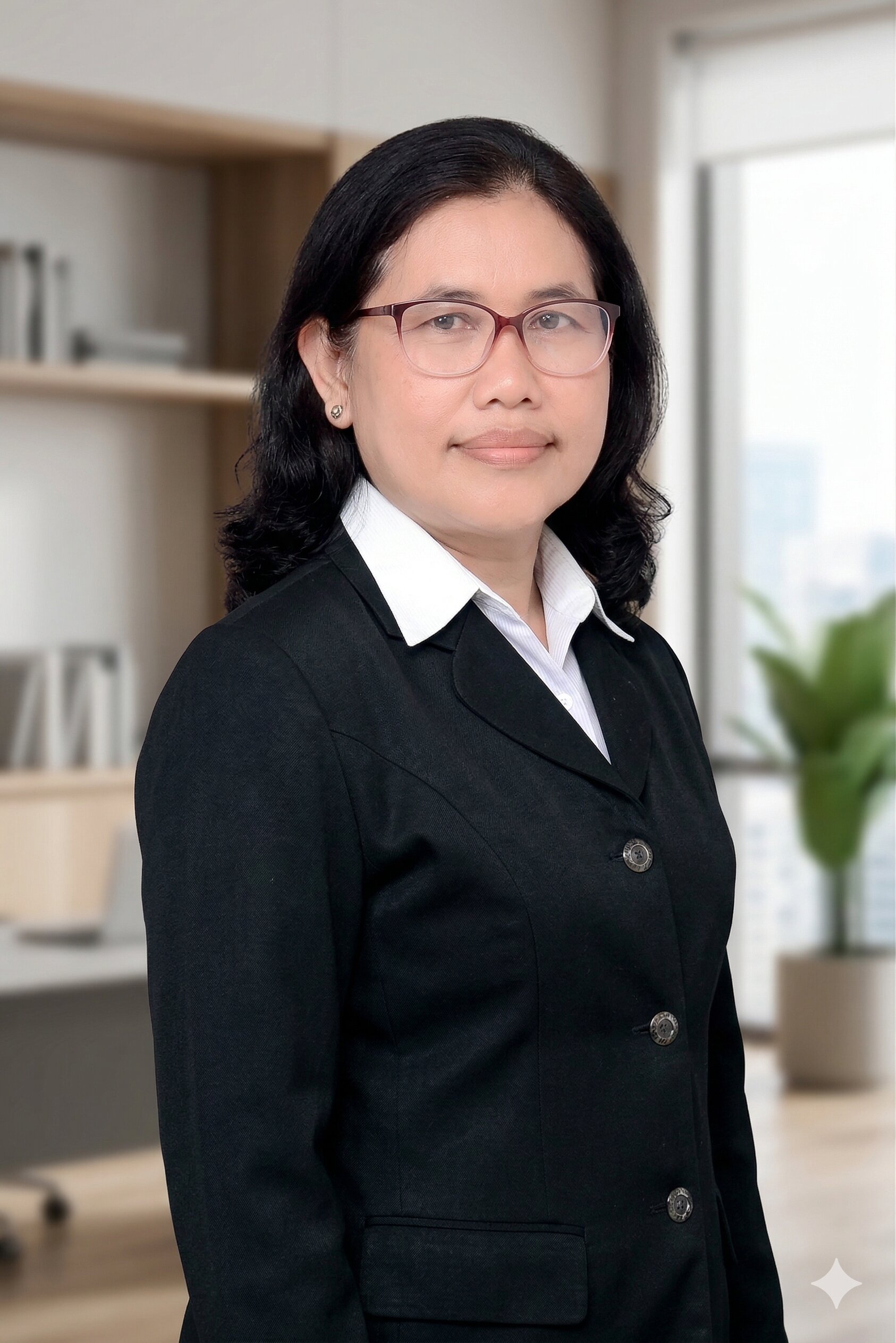 Prof. Dr. Ir. Anastasia Rita Widiarti